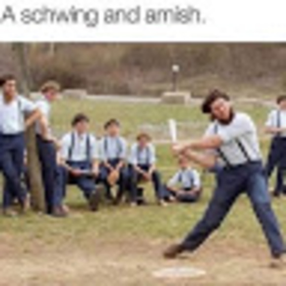 Meet your Posher, Jeda - Picture 1 of 1